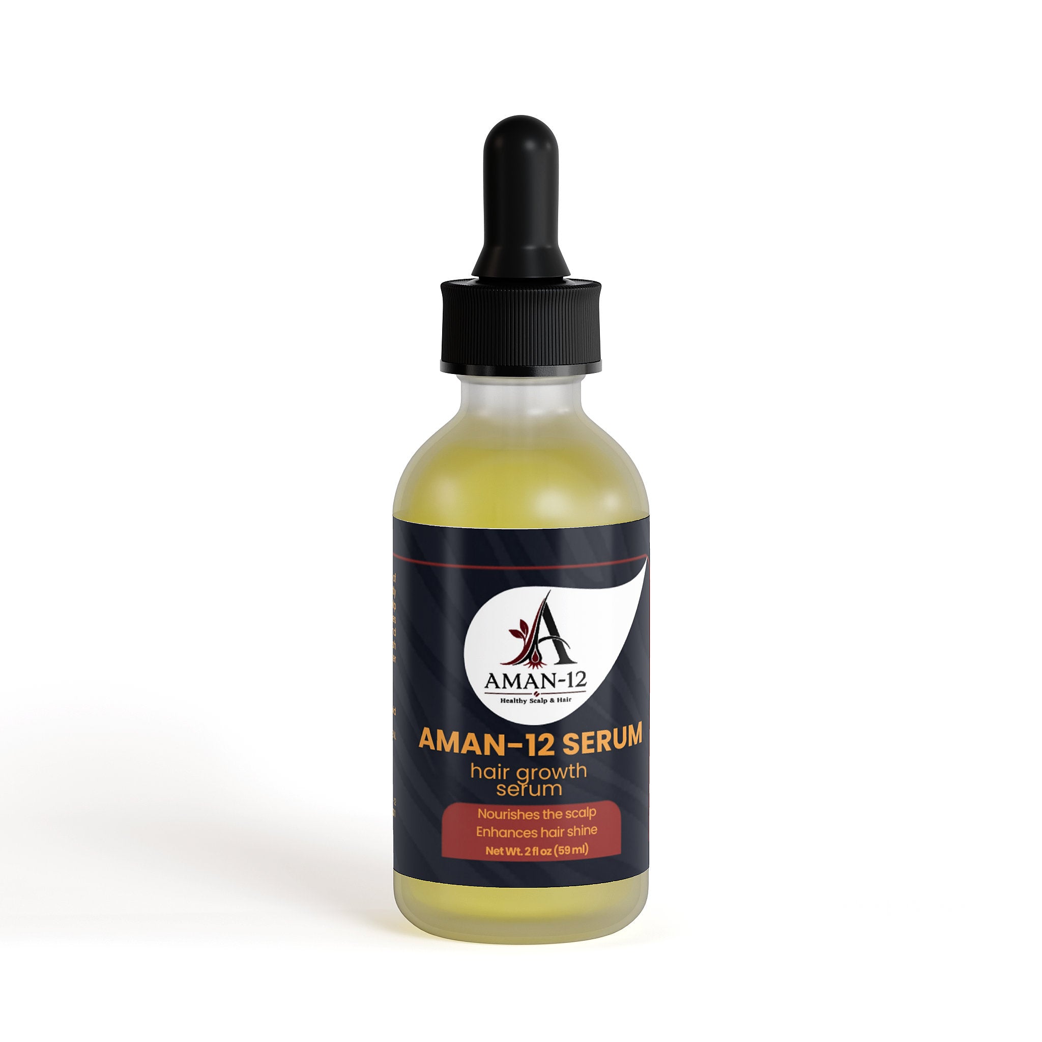 AMAN-12 Serum
