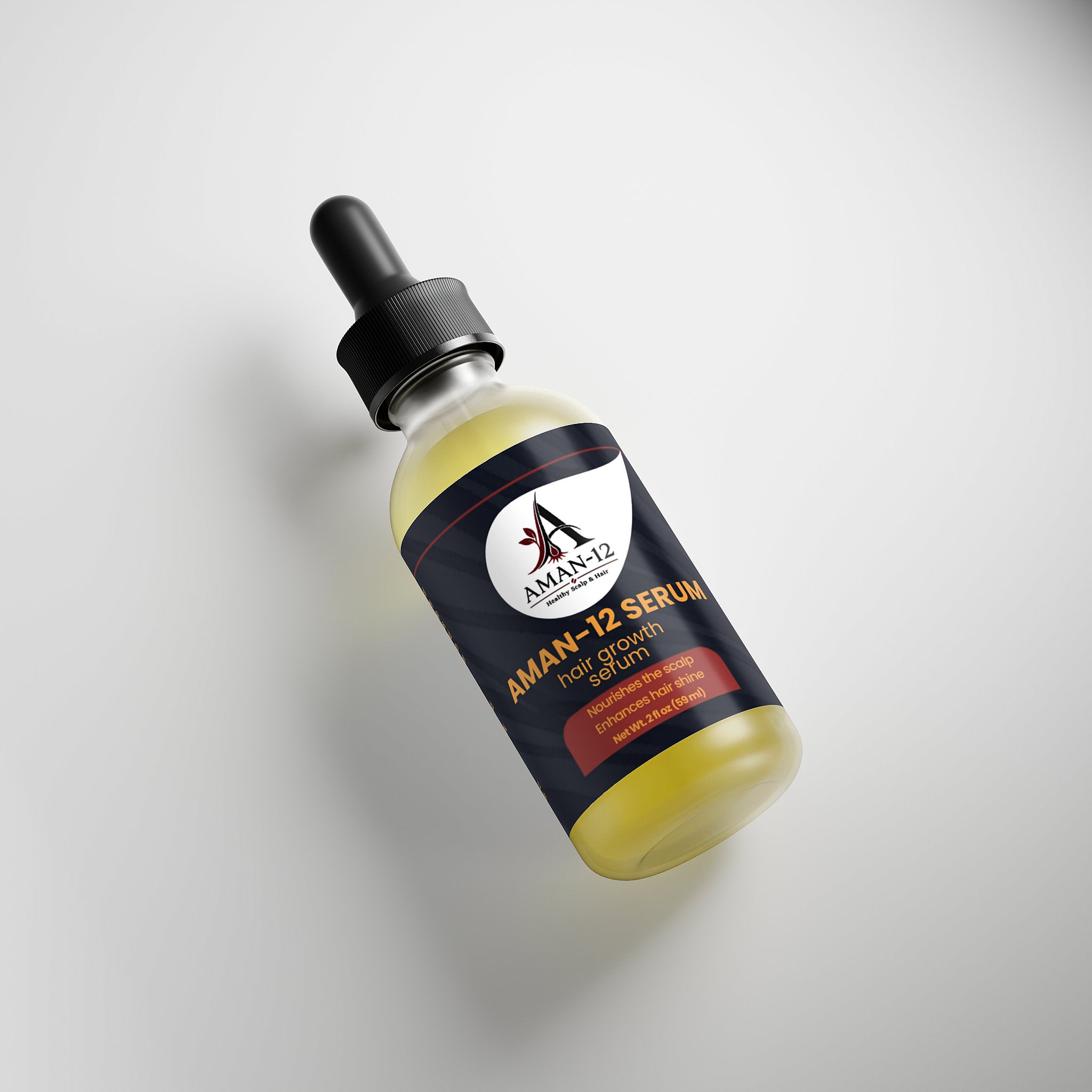 AMAN-12 Serum