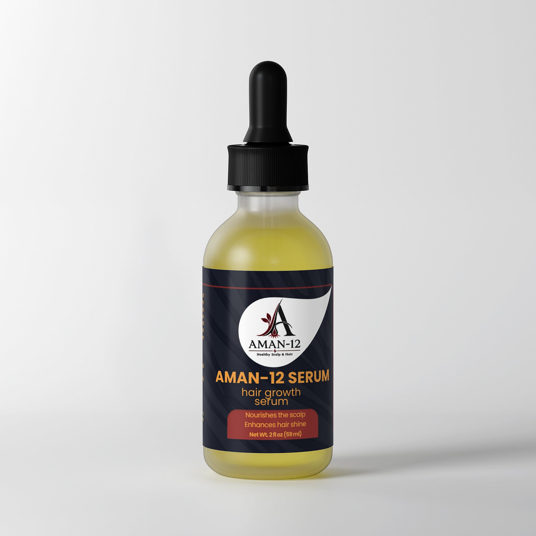 AMAN-12 Serum