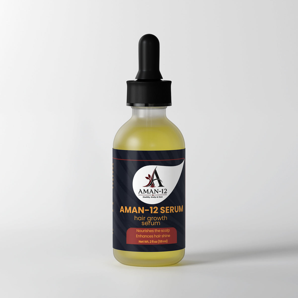 AMAN-12 Serum
