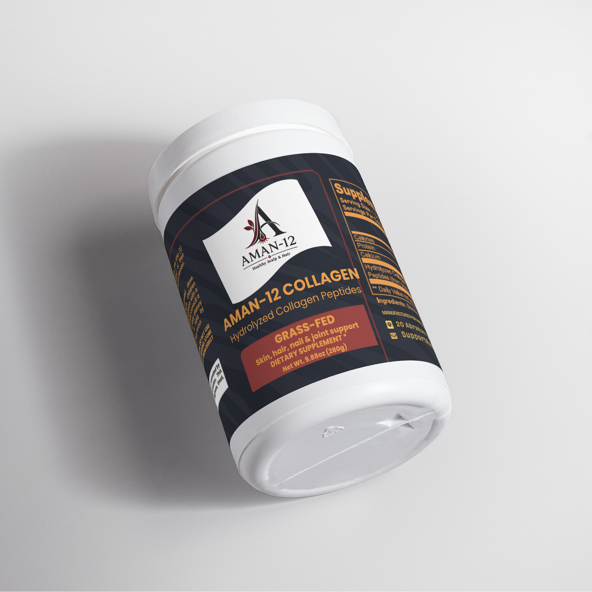 AMAN-12 Collagen