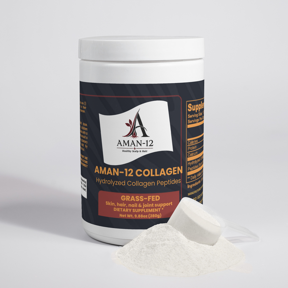 AMAN-12 Collagen