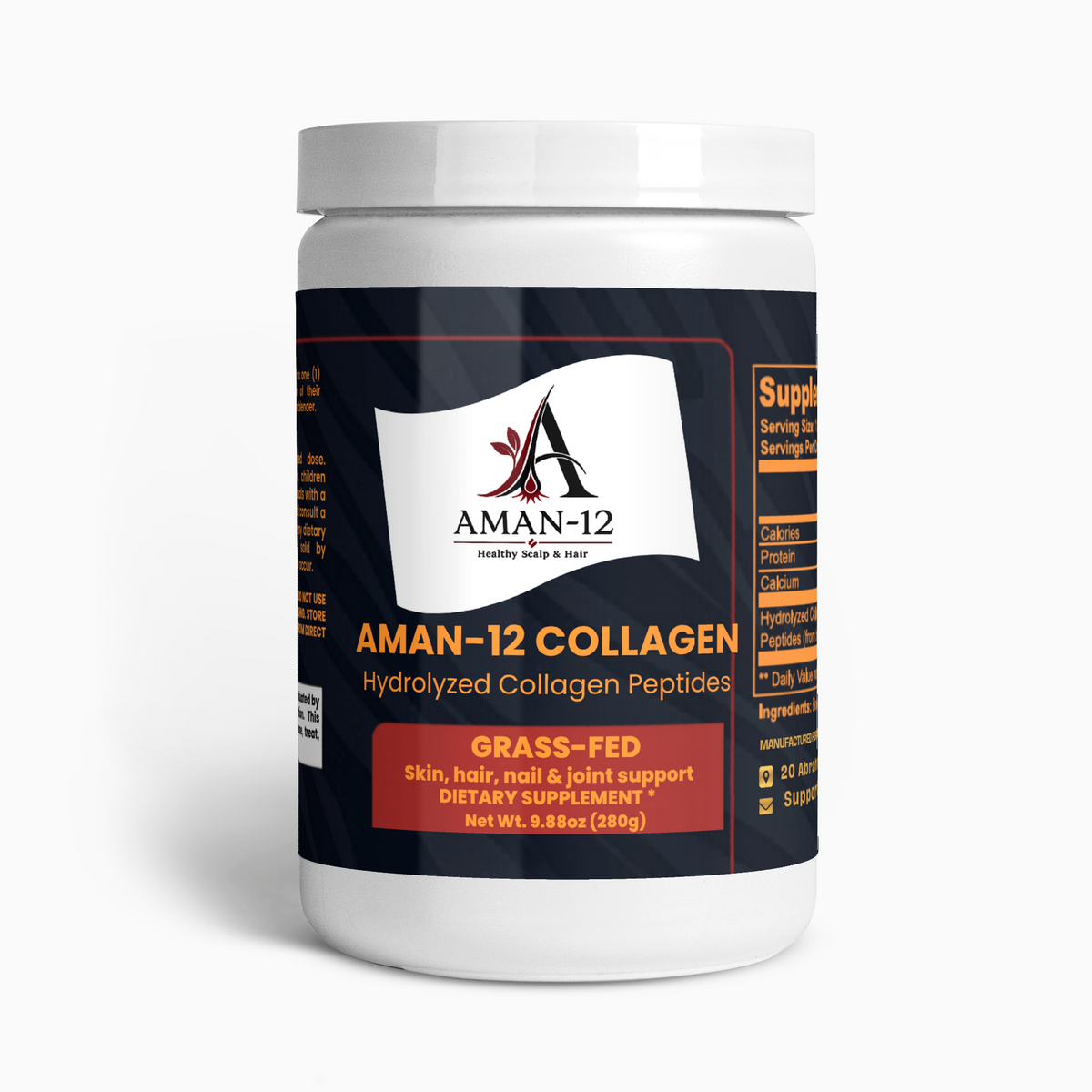 AMAN-12 Collagen