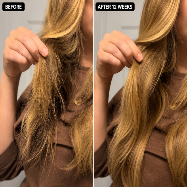 AMAN-12 Hair Growth Oil