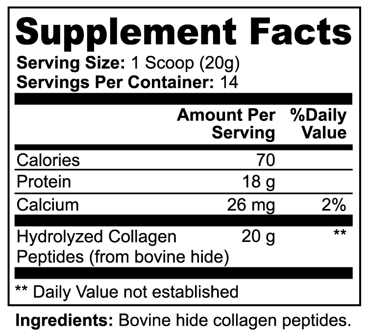 AMAN - 12 Collagen - Aman - 12