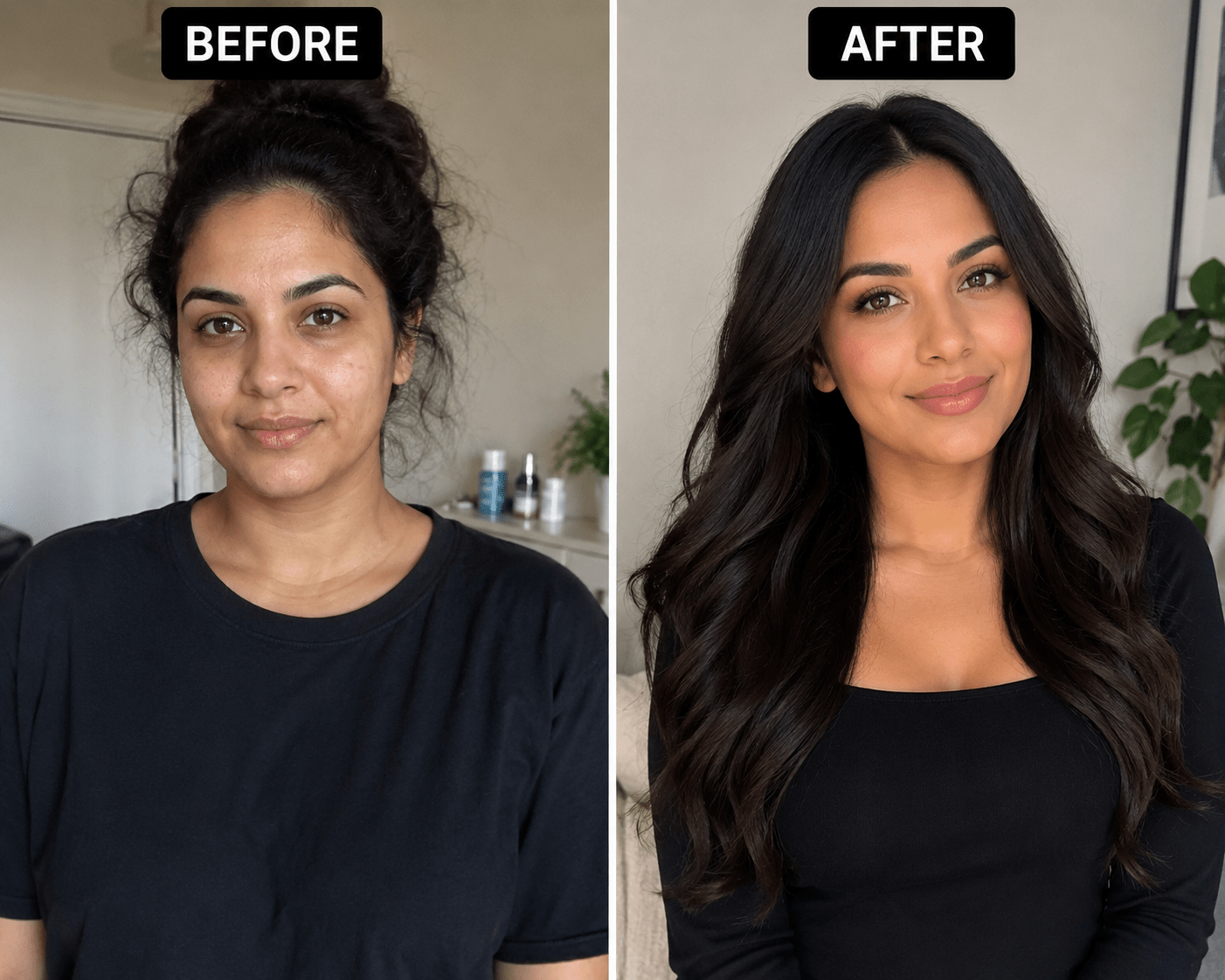 AMAN - 12 Hair Growth Oil - Aman - 12